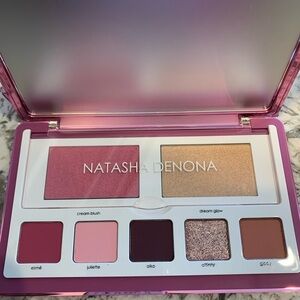 Natasha Denona Love Face Palette